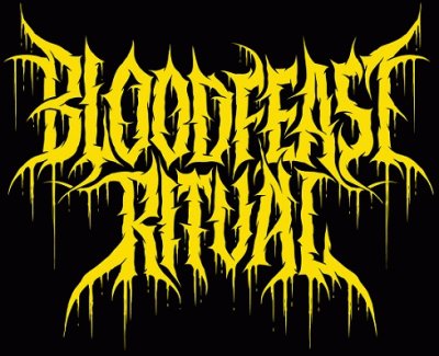 logo Bloodfeast Ritual